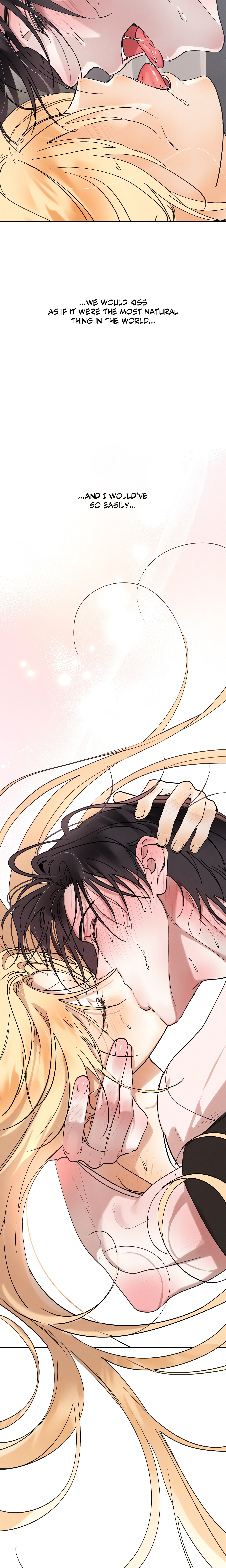 Boo-tiful Nightmare (Uncensored) Page 29 - MangaHe