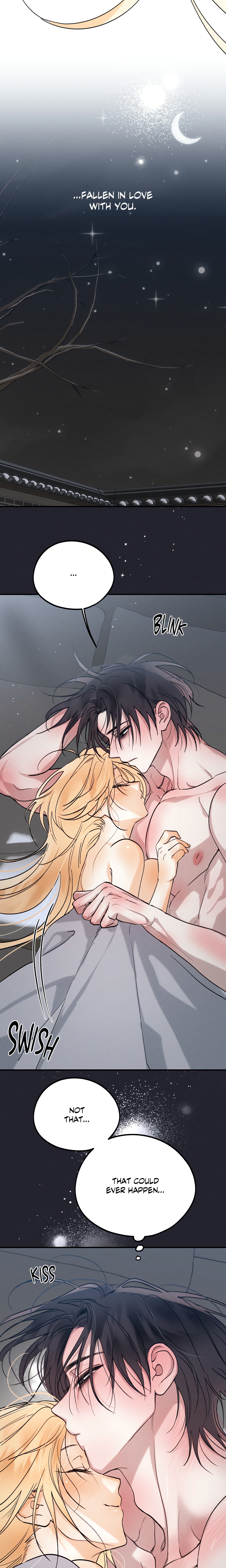 Boo-tiful Nightmare (Uncensored) Page 30 - MangaHe