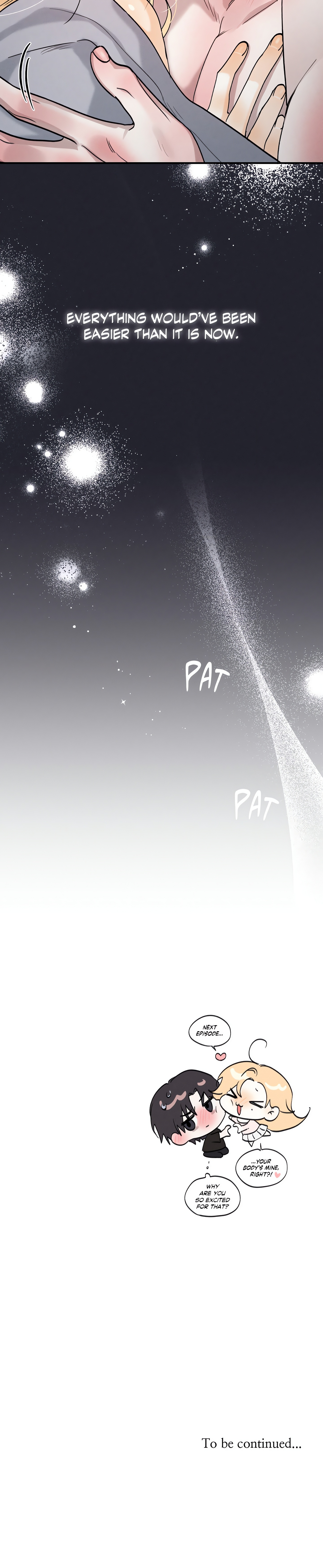 Boo-tiful Nightmare (Uncensored) Page 31 - MangaHe