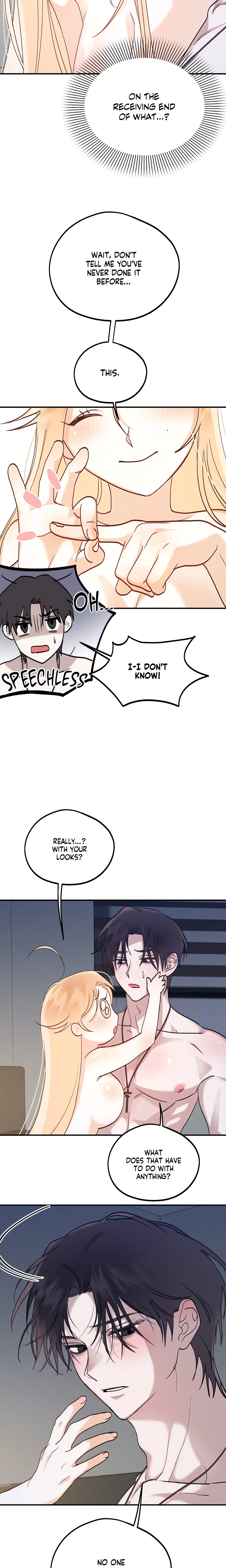 Boo-tiful Nightmare (Uncensored) Page 4 - MangaHe