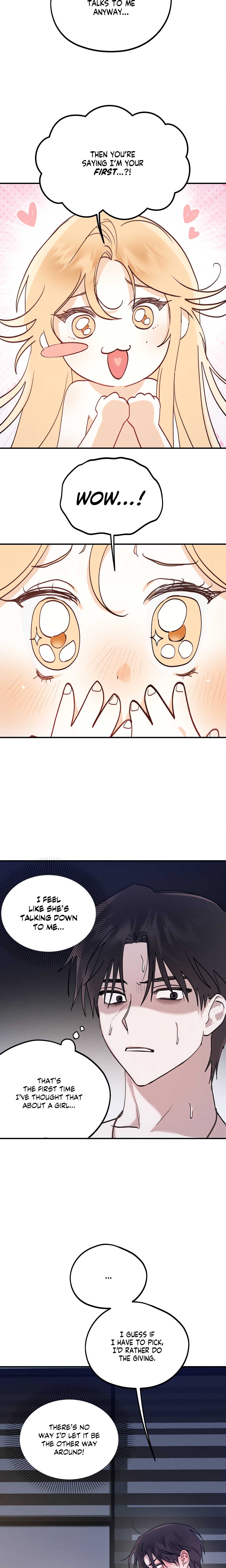 Boo-tiful Nightmare (Uncensored) Page 5 - MangaHe