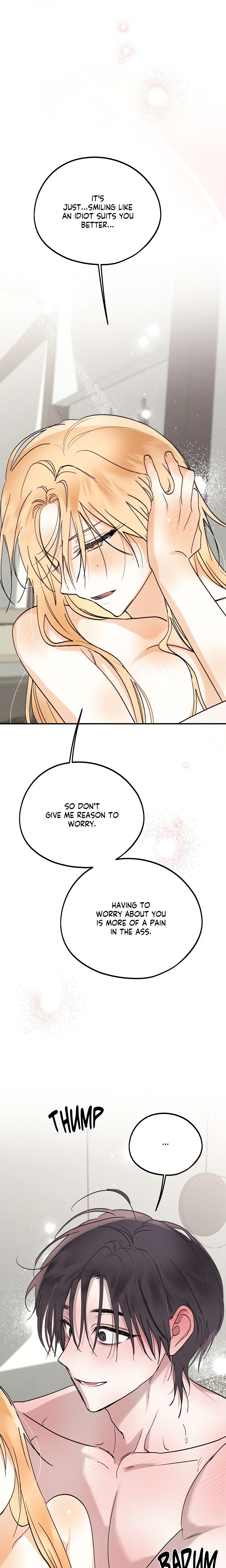 Boo-tiful Nightmare (Uncensored) Page 15 - MangaHe