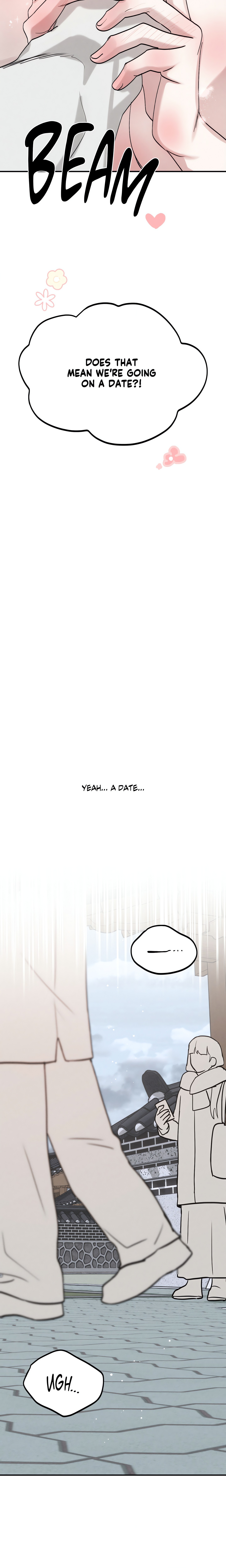Boo-tiful Nightmare (Uncensored) Page 24 - MangaHe