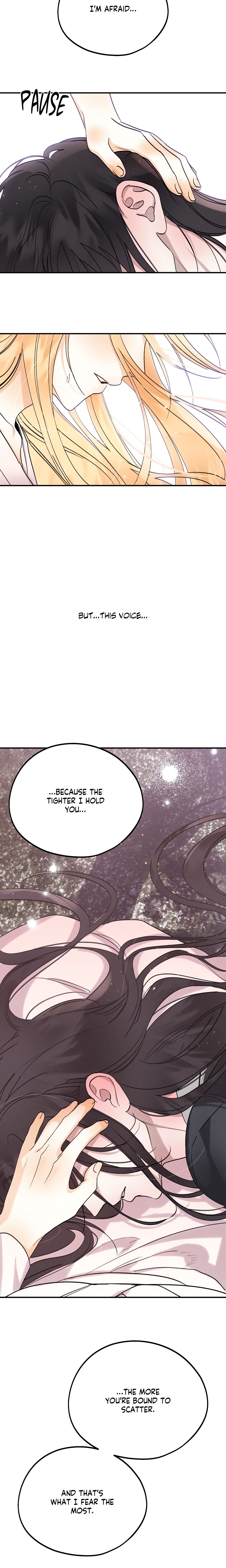 Boo-tiful Nightmare (Uncensored) Page 4 - MangaHe