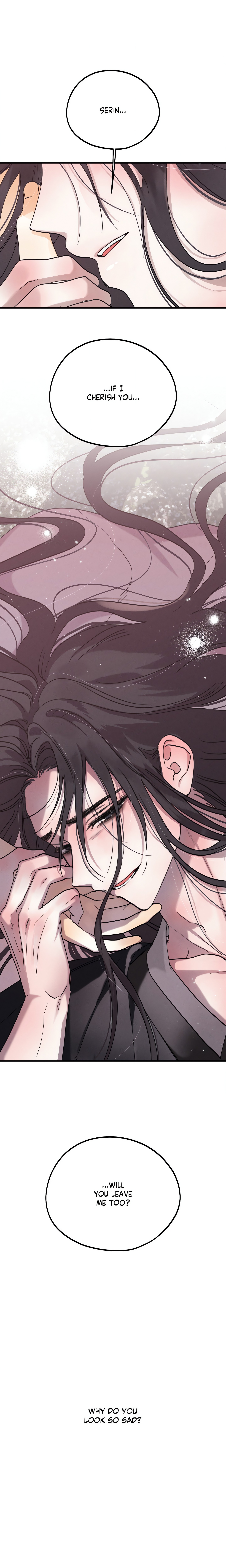 Boo-tiful Nightmare (Uncensored) Page 5 - MangaHe