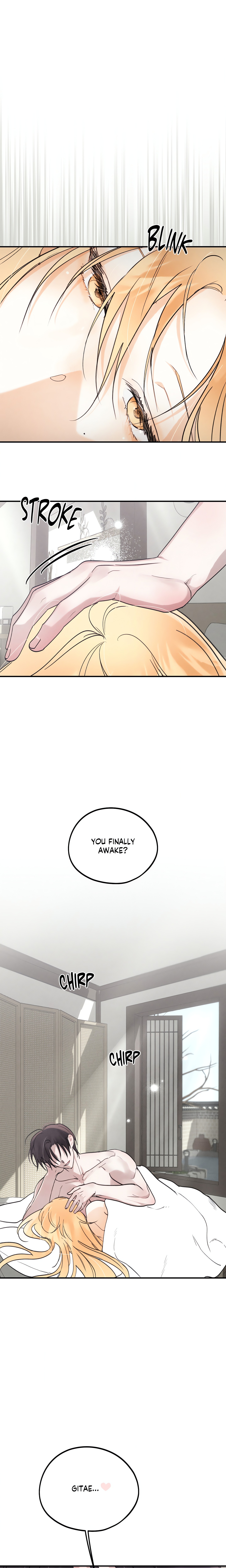 Boo-tiful Nightmare (Uncensored) Page 6 - MangaHe