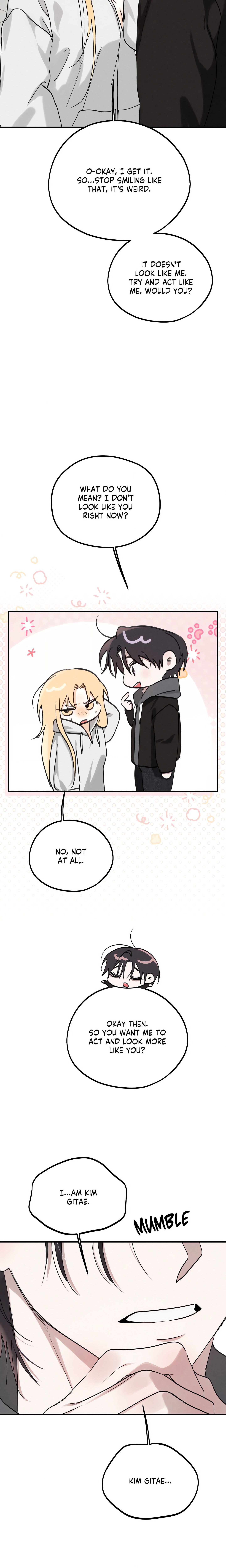 Boo-tiful Nightmare (Uncensored) Page 14 - MangaHe