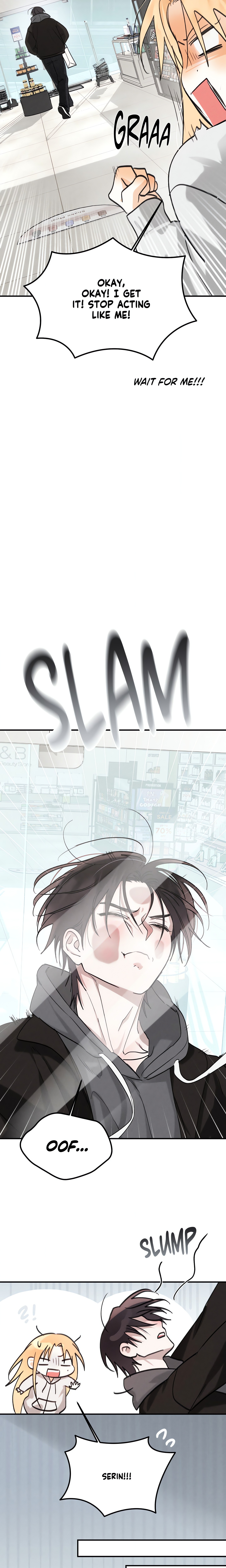 Boo-tiful Nightmare (Uncensored) Page 18 - MangaHe