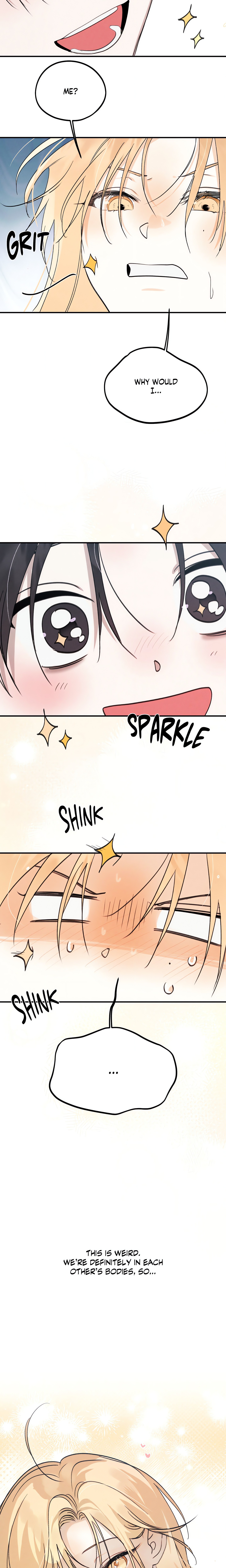 Boo-tiful Nightmare (Uncensored) Page 22 - MangaHe