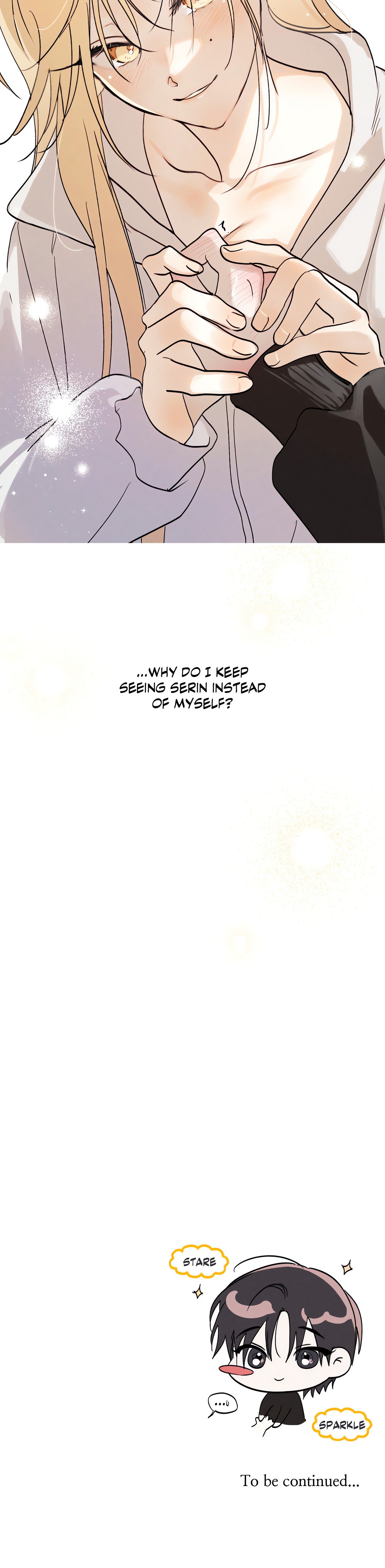 Boo-tiful Nightmare (Uncensored) Page 23 - MangaHe