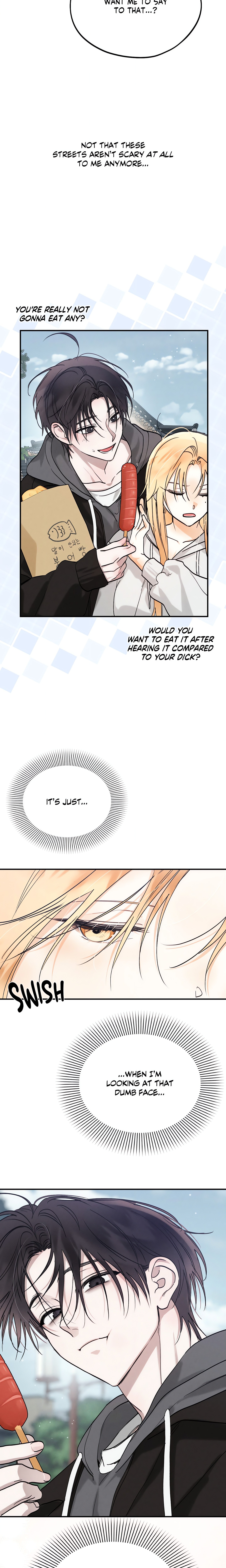 Boo-tiful Nightmare (Uncensored) Page 6 - MangaHe