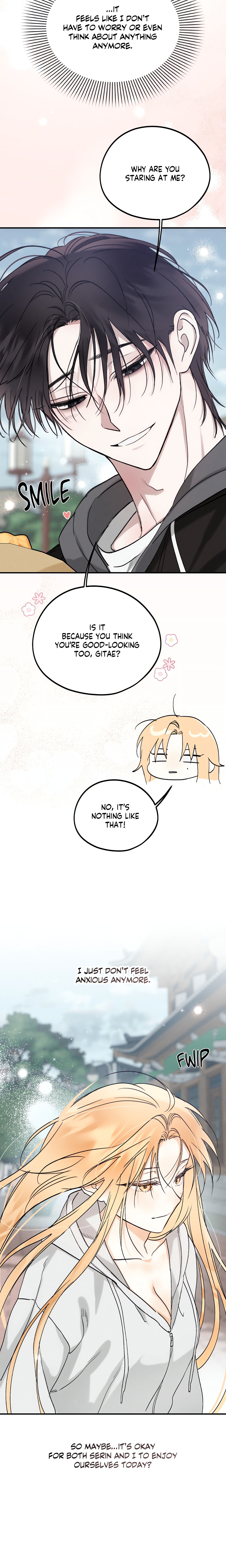 Boo-tiful Nightmare (Uncensored) Page 7 - MangaHe