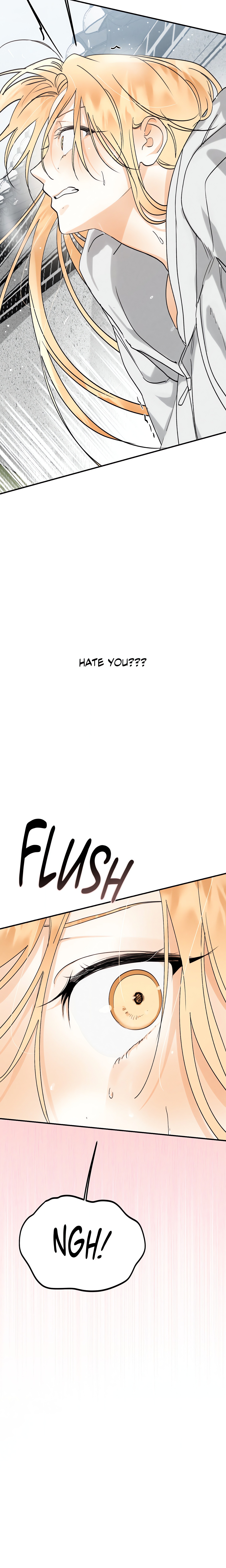 Boo-tiful Nightmare (Uncensored) Page 12 - MangaHe