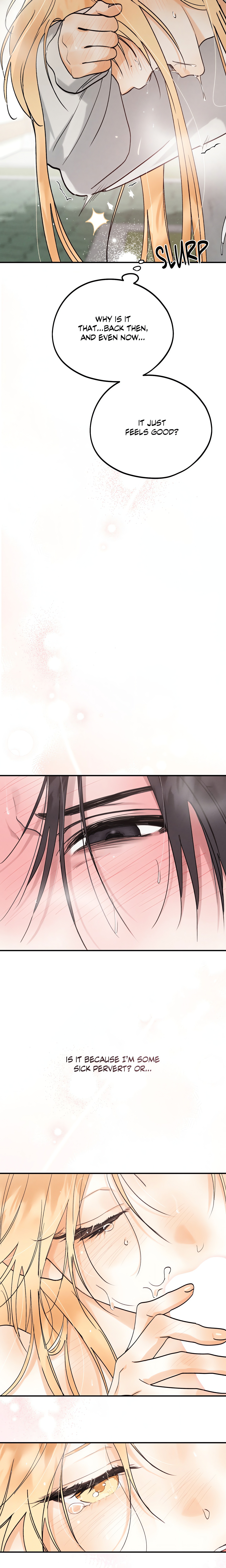 Boo-tiful Nightmare (Uncensored) Page 28 - MangaHe