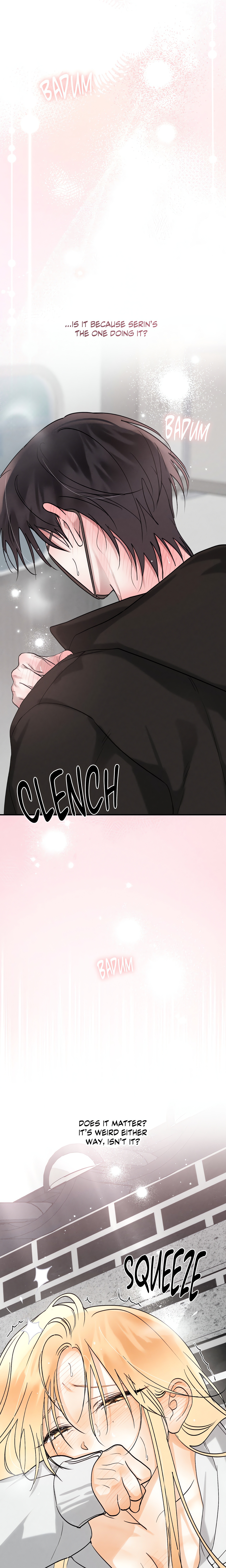 Boo-tiful Nightmare (Uncensored) Page 29 - MangaHe
