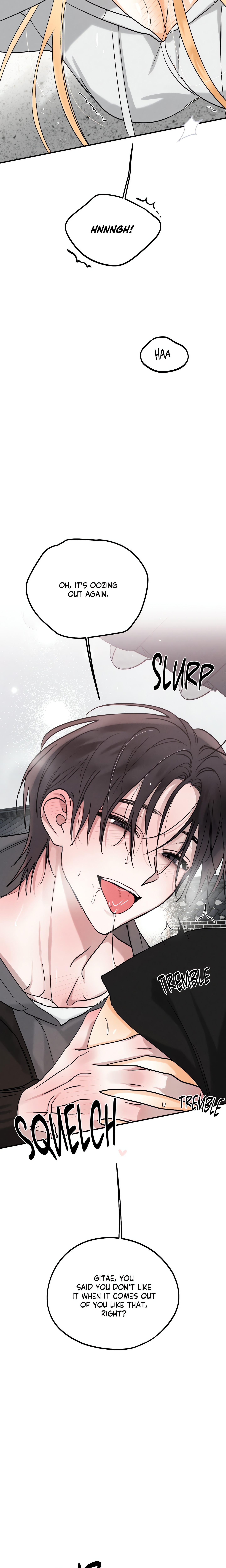 Boo-tiful Nightmare (Uncensored) Page 30 - MangaHe