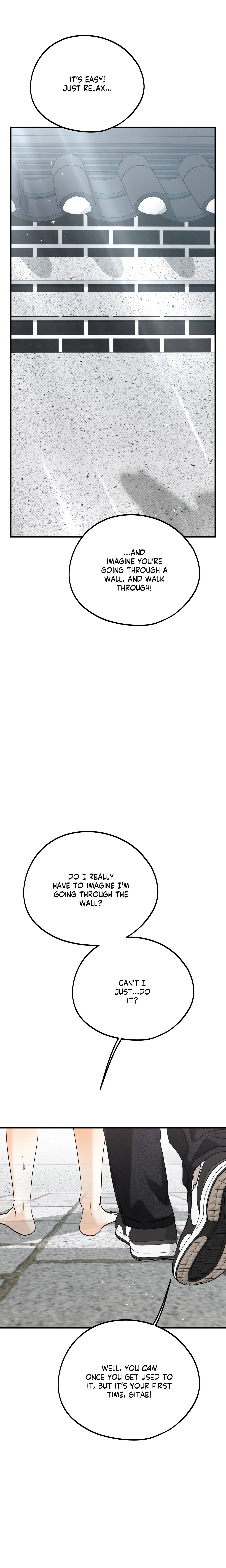 Boo-tiful Nightmare (Uncensored) Page 4 - MangaHe