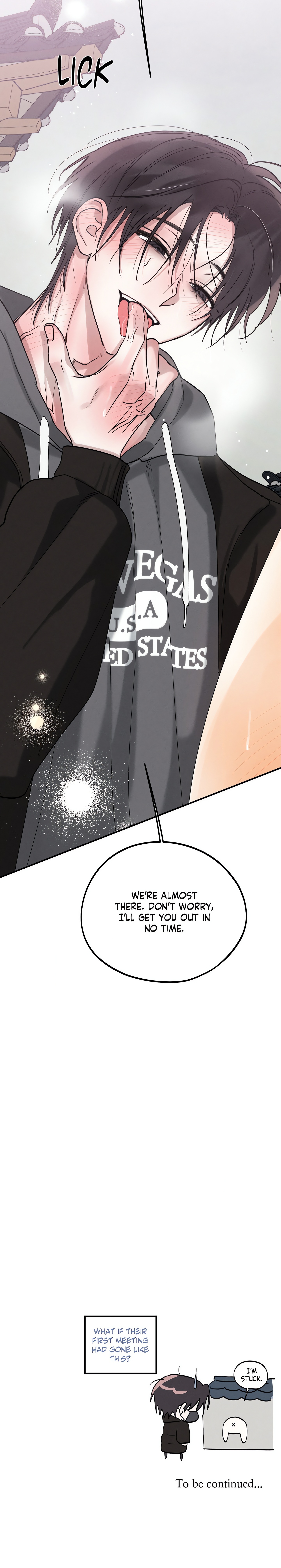 Boo-tiful Nightmare (Uncensored) Page 34 - MangaHe