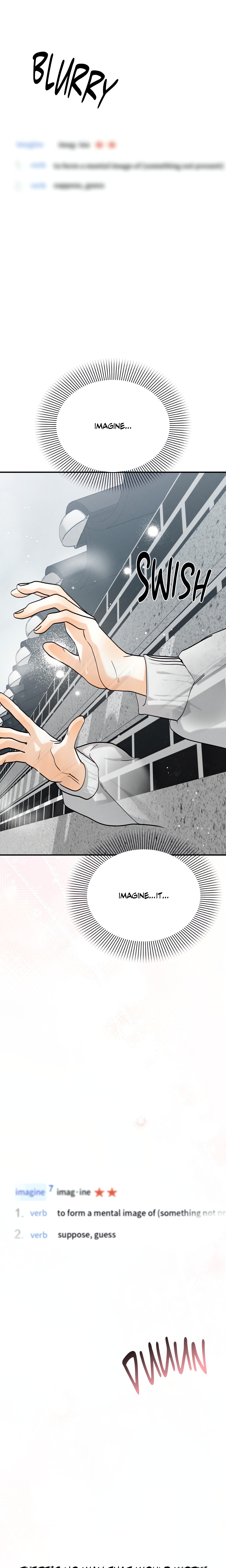 Boo-tiful Nightmare (Uncensored) Page 6 - MangaHe