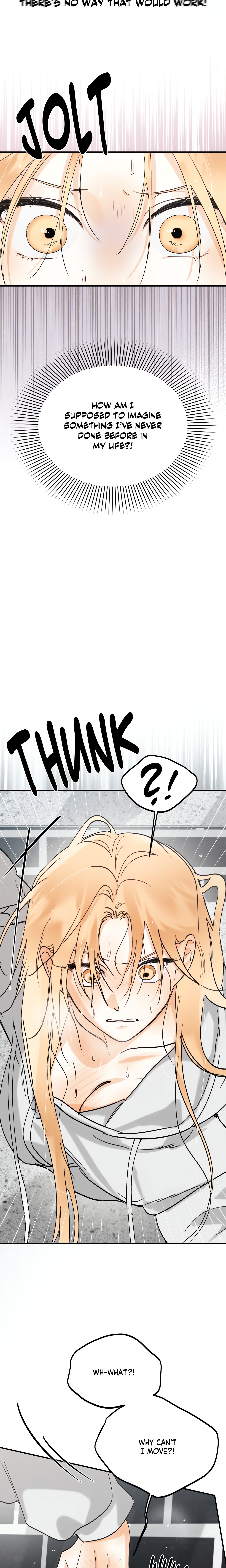 Boo-tiful Nightmare (Uncensored) Page 7 - MangaHe