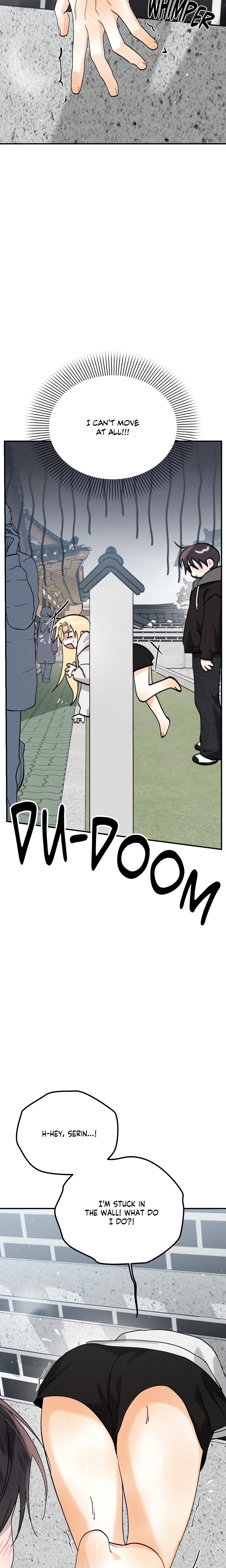 Boo-tiful Nightmare (Uncensored) Page 8 - MangaHe