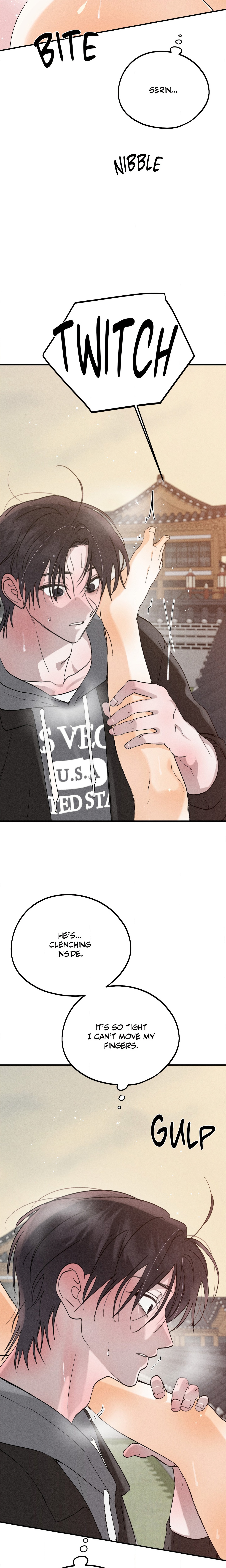 Boo-tiful Nightmare (Uncensored) Page 19 - MangaHe