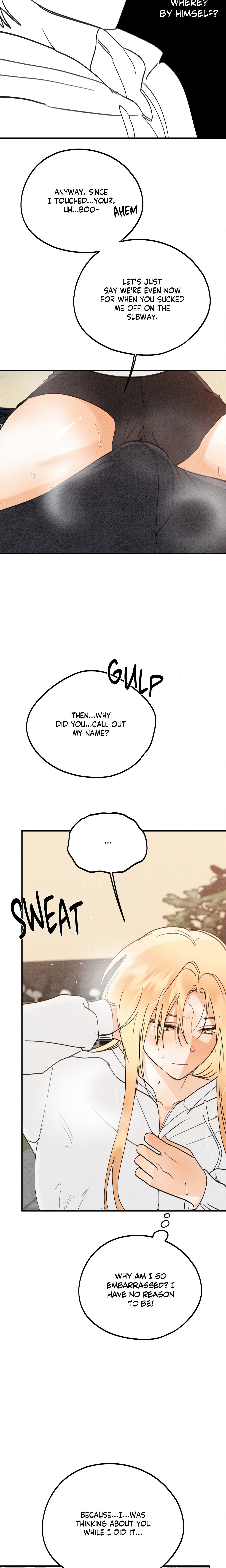 Boo-tiful Nightmare (Uncensored) Page 28 - MangaHe
