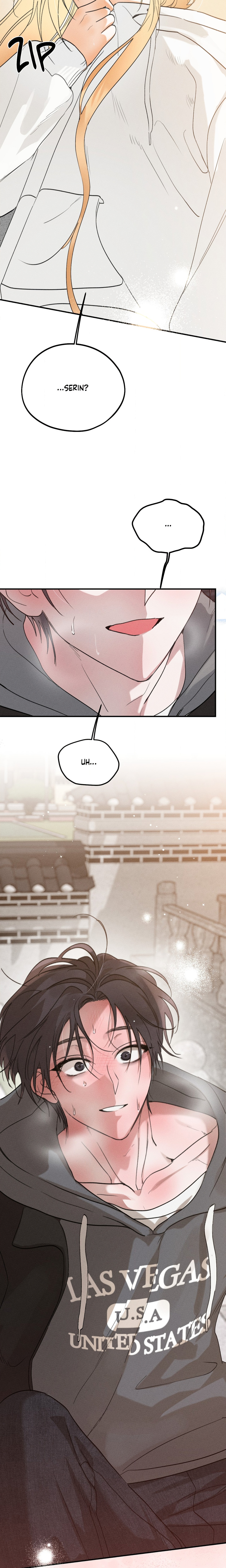 Boo-tiful Nightmare (Uncensored) Page 30 - MangaHe