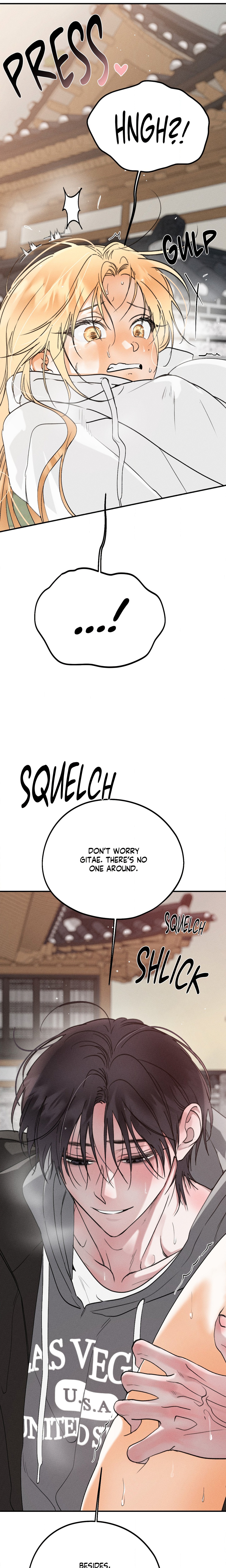 Boo-tiful Nightmare (Uncensored) Page 4 - MangaHe