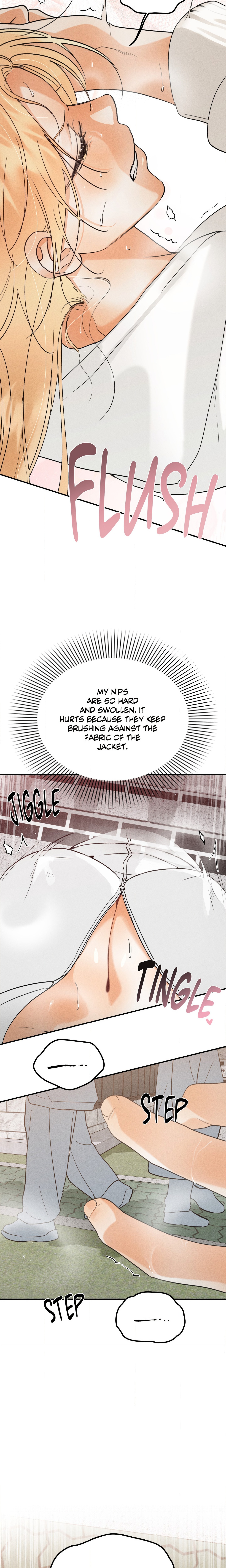 Boo-tiful Nightmare (Uncensored) Page 9 - MangaHe