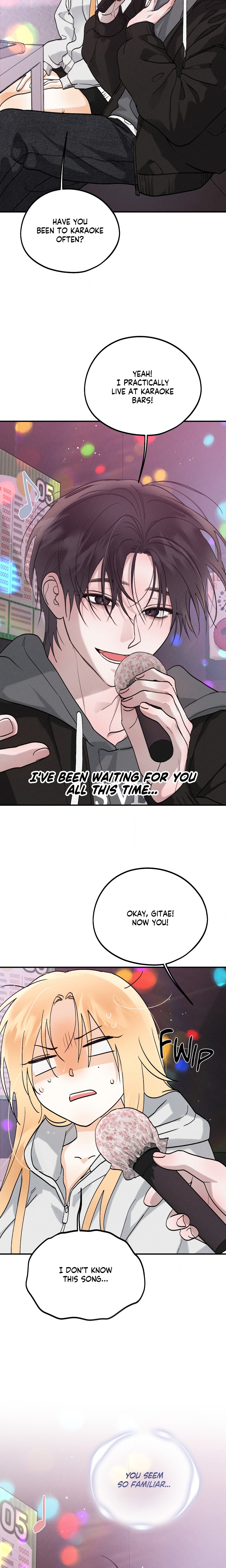 Boo-tiful Nightmare (Uncensored) Page 12 - MangaHe