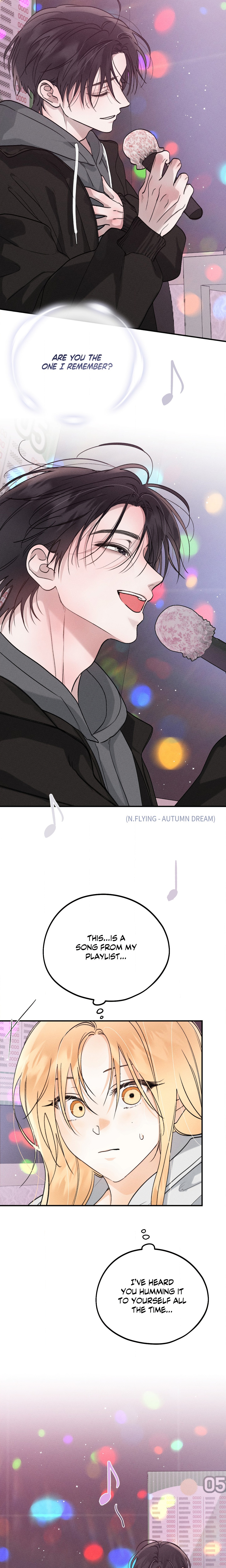 Boo-tiful Nightmare (Uncensored) Page 13 - MangaHe