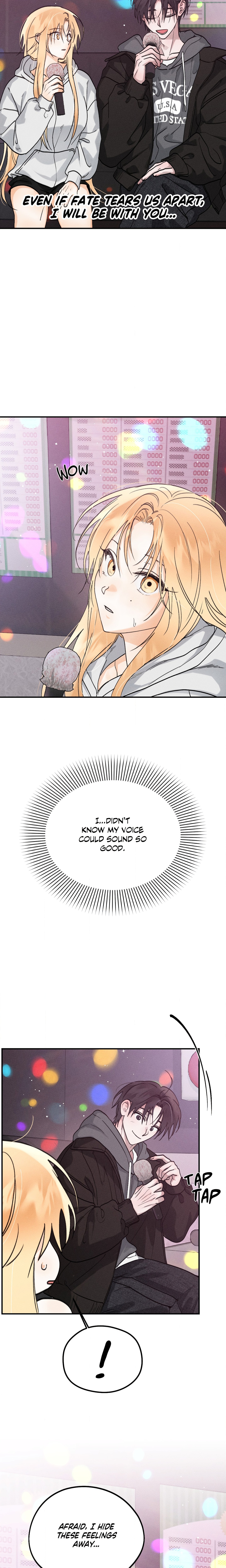 Boo-tiful Nightmare (Uncensored) Page 14 - MangaHe