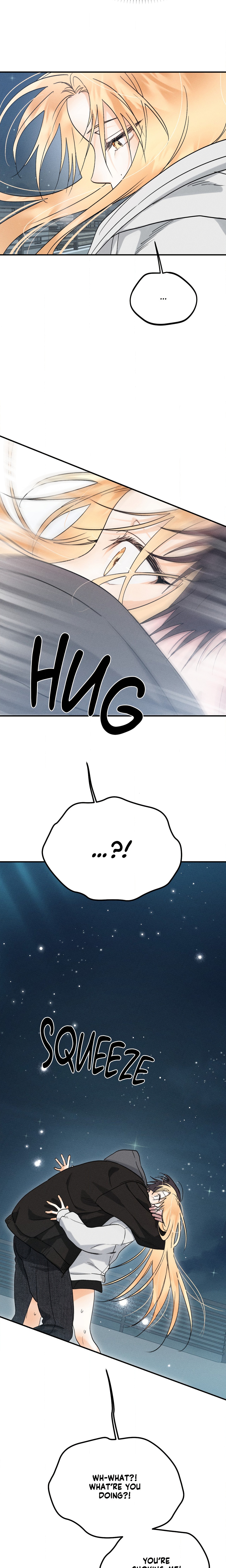 Boo-tiful Nightmare (Uncensored) Page 25 - MangaHe