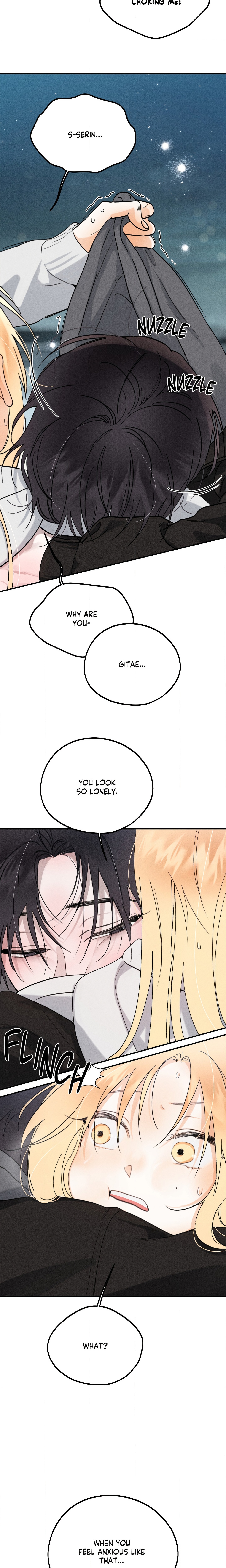 Boo-tiful Nightmare (Uncensored) Page 26 - MangaHe