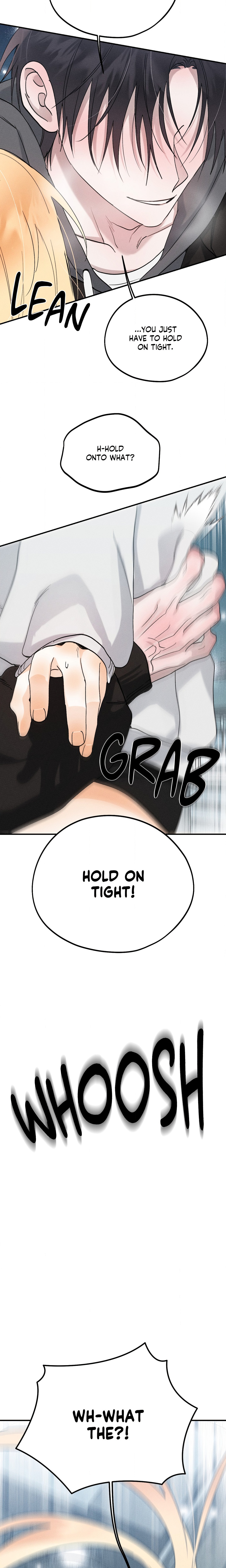 Boo-tiful Nightmare (Uncensored) Page 27 - MangaHe