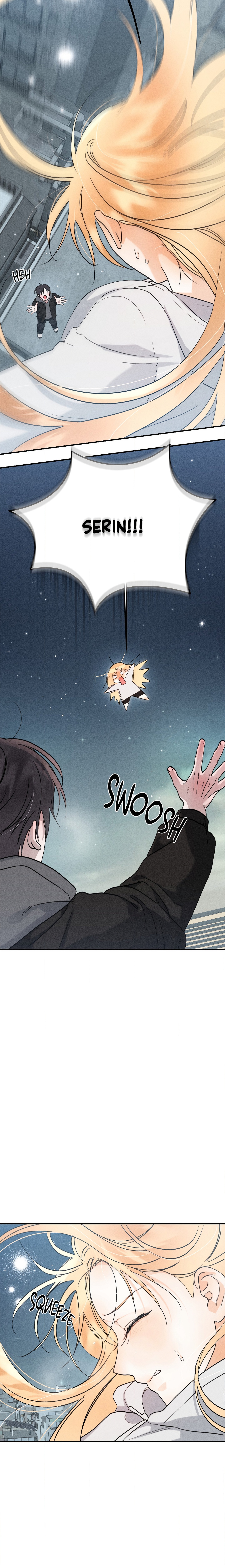 Boo-tiful Nightmare (Uncensored) Page 28 - MangaHe