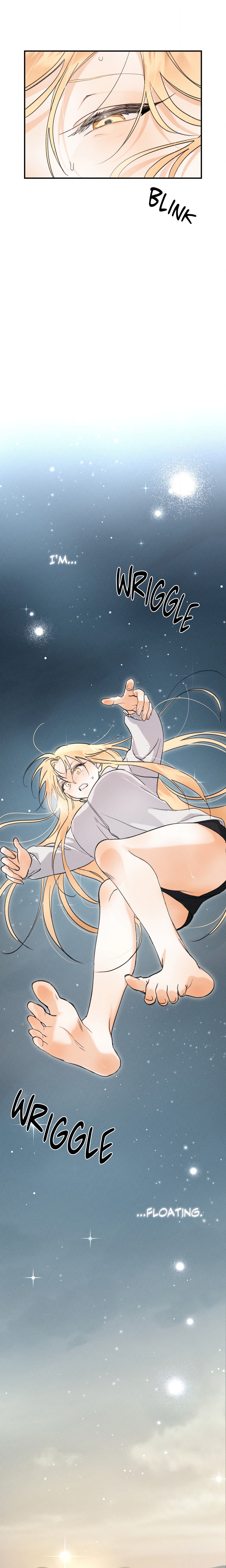 Boo-tiful Nightmare (Uncensored) Page 29 - MangaHe