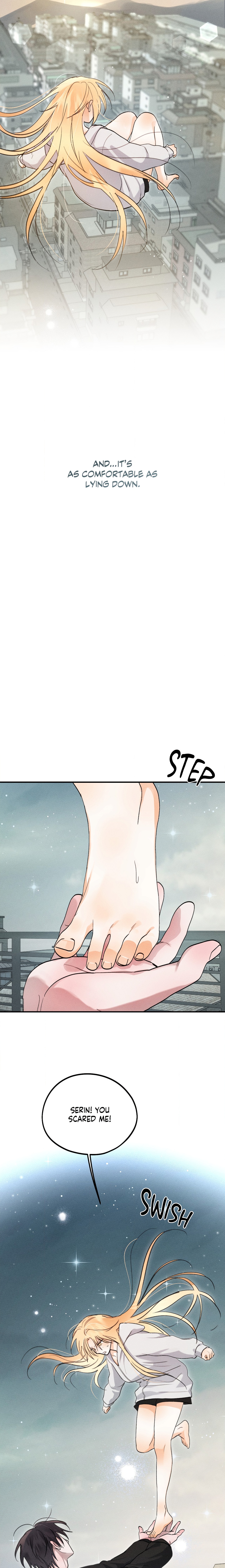 Boo-tiful Nightmare (Uncensored) Page 30 - MangaHe