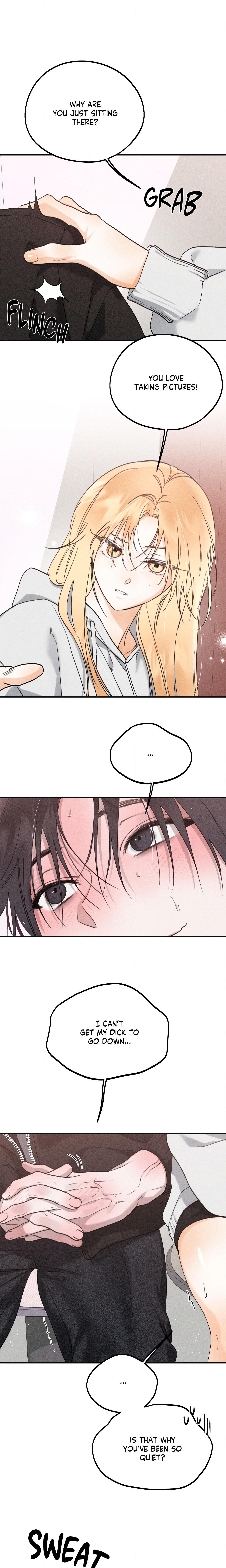 Boo-tiful Nightmare (Uncensored) Page 4 - MangaHe