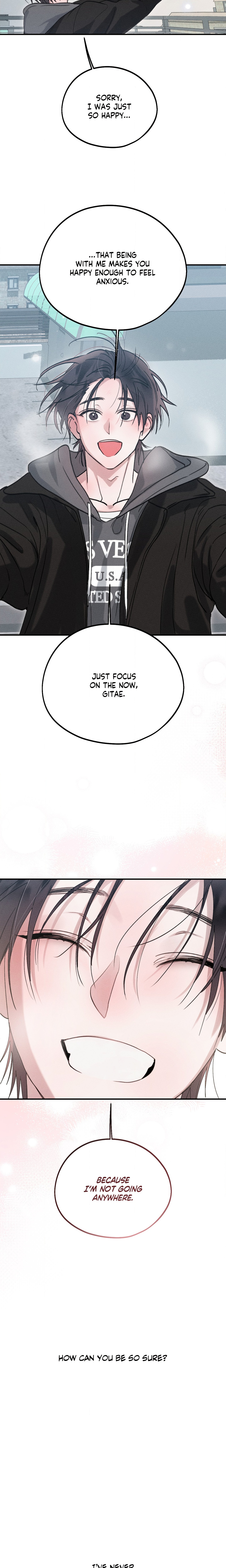 Boo-tiful Nightmare (Uncensored) Page 31 - MangaHe