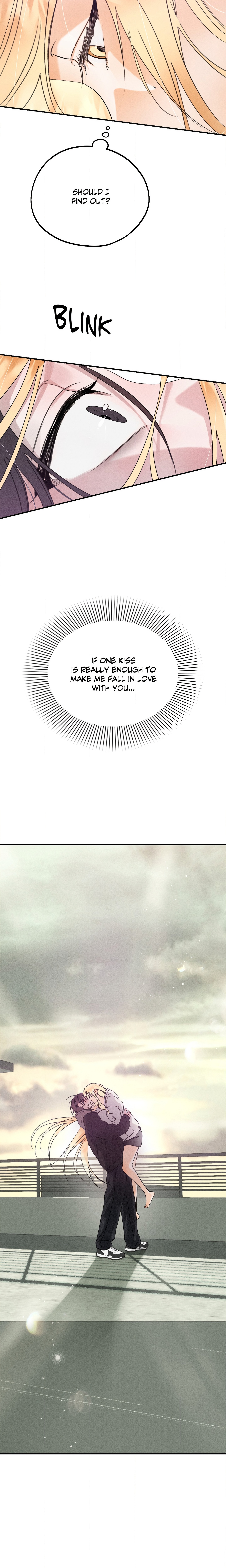 Boo-tiful Nightmare (Uncensored) Page 33 - MangaHe