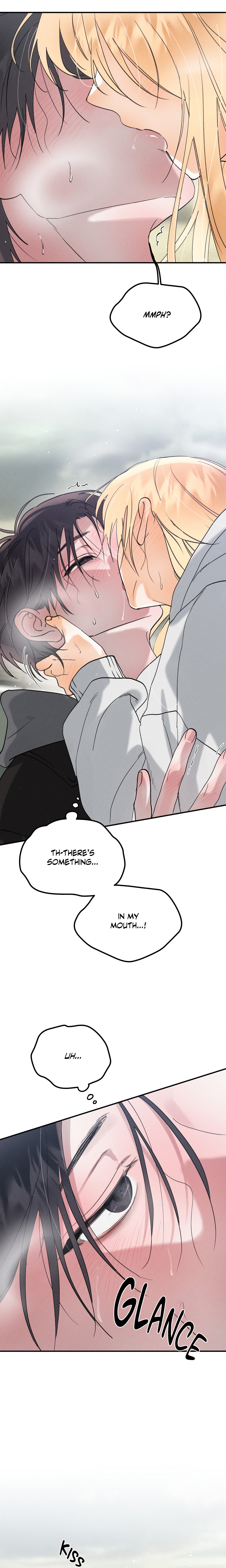 Boo-tiful Nightmare (Uncensored) Page 34 - MangaHe