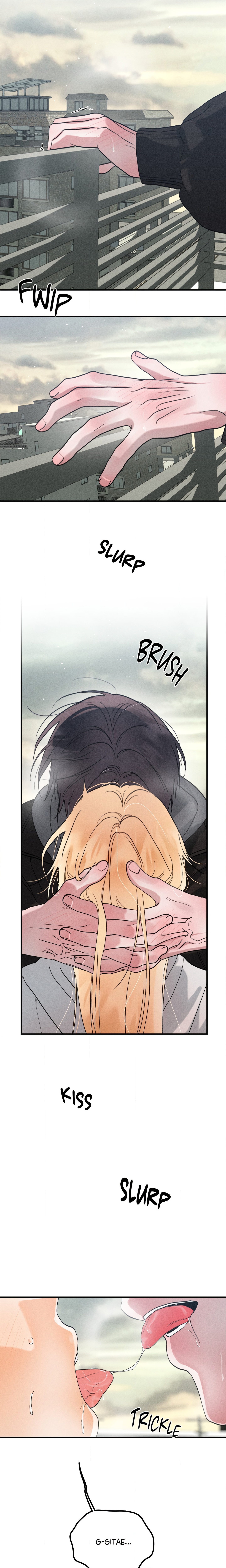 Boo-tiful Nightmare (Uncensored) Page 35 - MangaHe