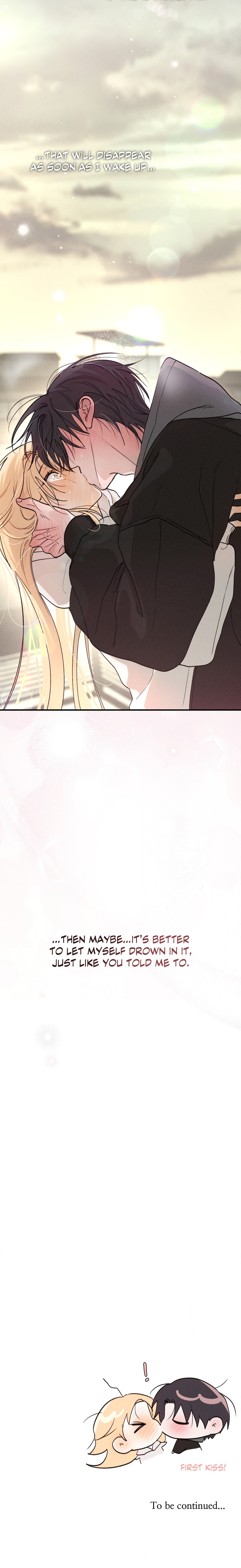 Boo-tiful Nightmare (Uncensored) Page 37 - MangaHe