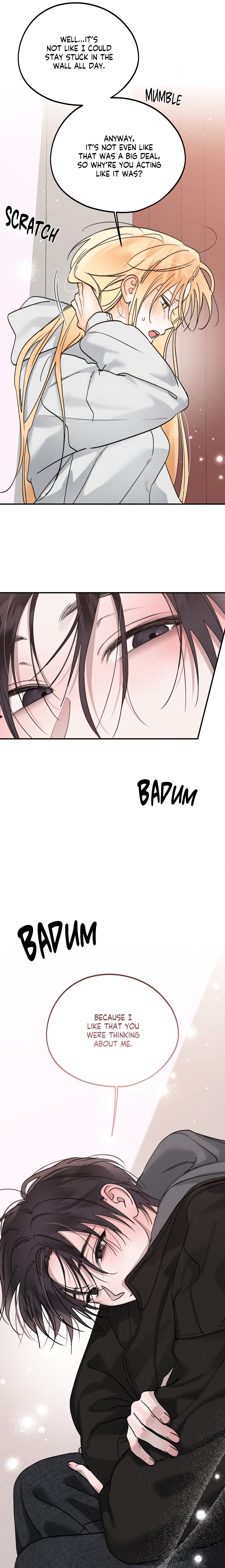 Boo-tiful Nightmare (Uncensored) Page 6 - MangaHe
