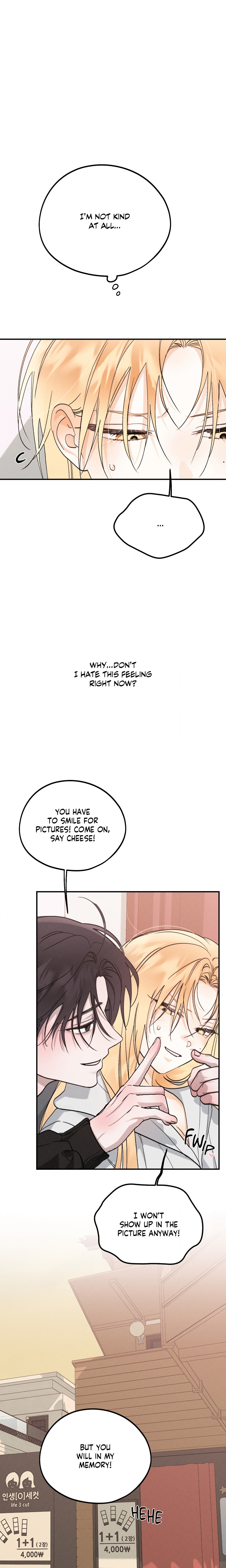 Boo-tiful Nightmare (Uncensored) Page 9 - MangaHe