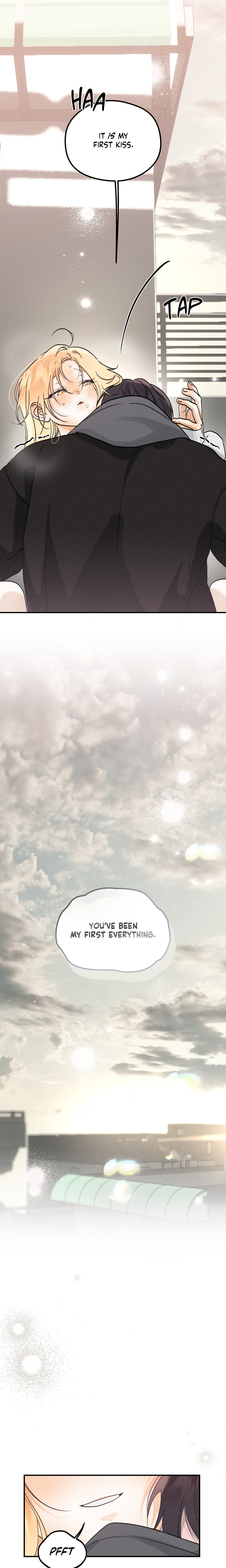 Boo-tiful Nightmare (Uncensored) Page 23 - MangaHe