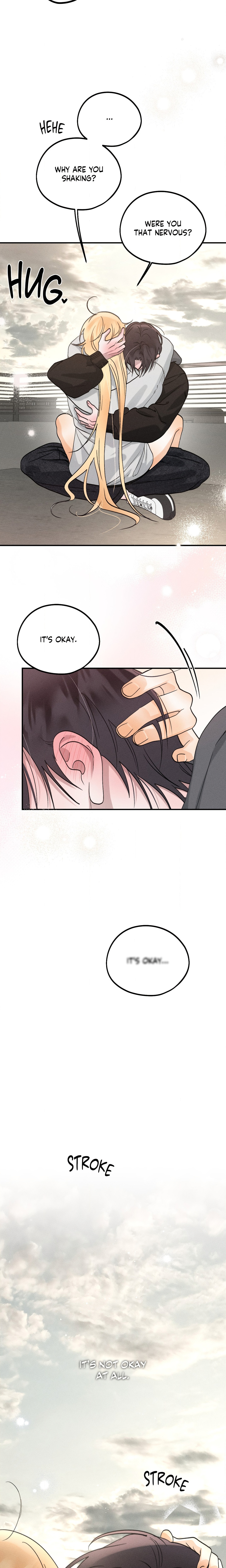 Boo-tiful Nightmare (Uncensored) Page 24 - MangaHe