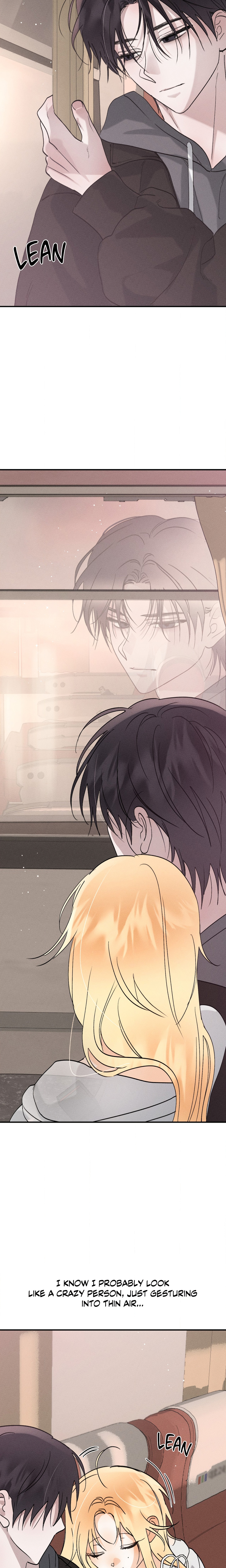 Boo-tiful Nightmare (Uncensored) Page 26 - MangaHe